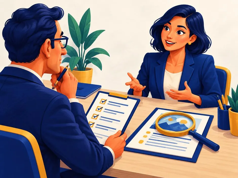 Illustration for How to hire an SEO agency in Bangladesh without getting burned